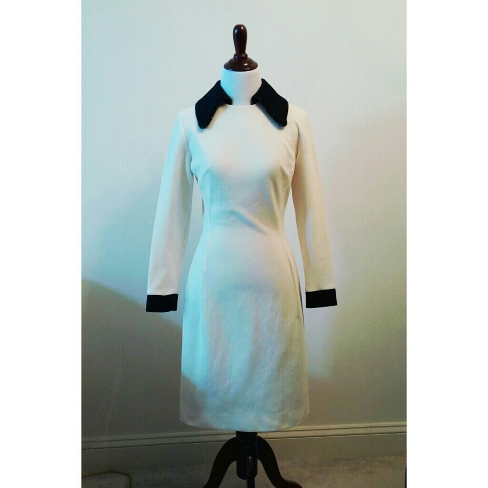 50's Vintage Dress